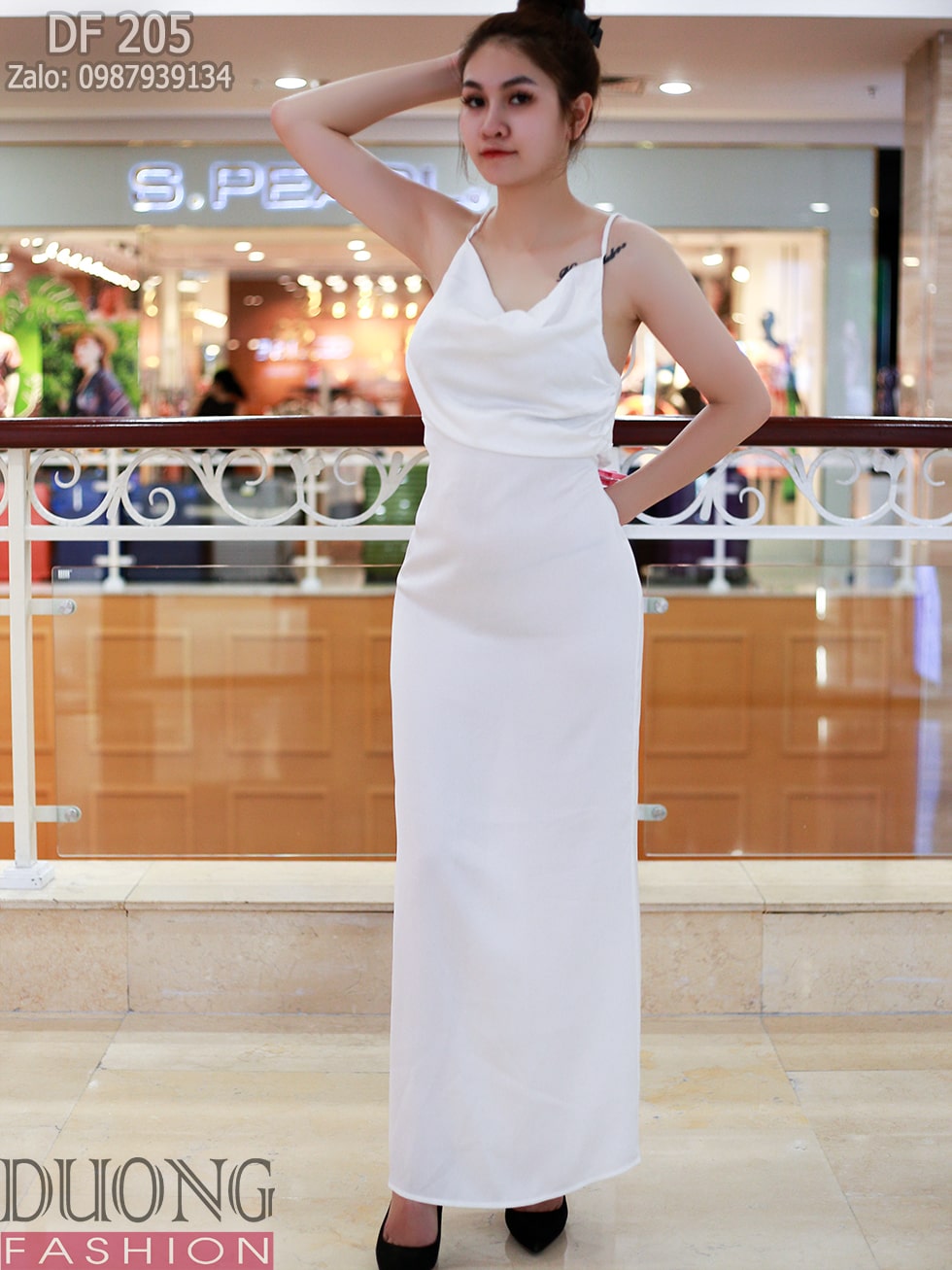 Chân váy ngắn chữ A xẻ bên lưng cao ôm dáng cạp liền vải mềm có lót trong  hàng thiết kế đẹp | Shopee Việt Nam