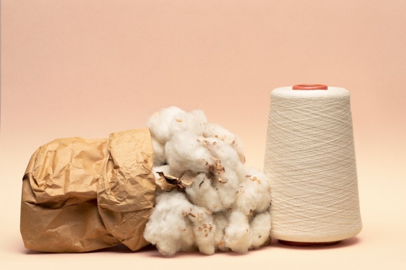 Chất liệu cotton là gì và ứng dụng HOÀN HẢO vải cotton với cuộc sống